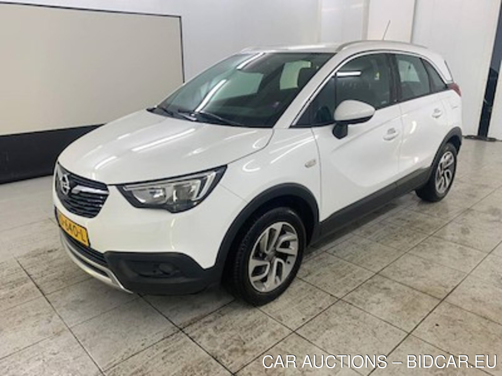 Opel Crossland X 1.2 Turbo 110pk Start/Stop Aut Innovation