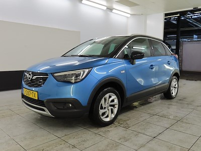 Opel Crossland X 1.2 Turbo S;S 81kW ACTI 5d Innovation APL 5d