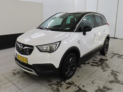 Opel Crossland X 1.2 Turbo S;S 81kW ActieAuto 5d 120 Jaar Edition A