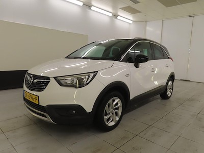 Opel Crossland X 1.2 Turbo S;S 81kW ActieAuto 5d Innovation APL