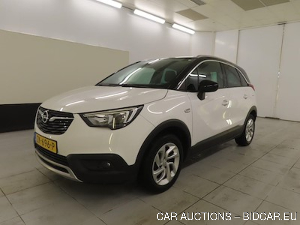 Opel Crossland X 1.2 Turbo S;S 81kW ActieAuto 5d Innovation APL