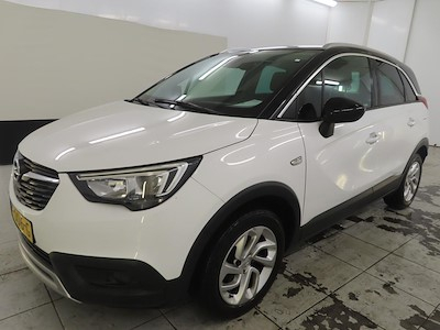 Opel Crossland X 1.2 Turbo S;S 81kW Innovation 5d