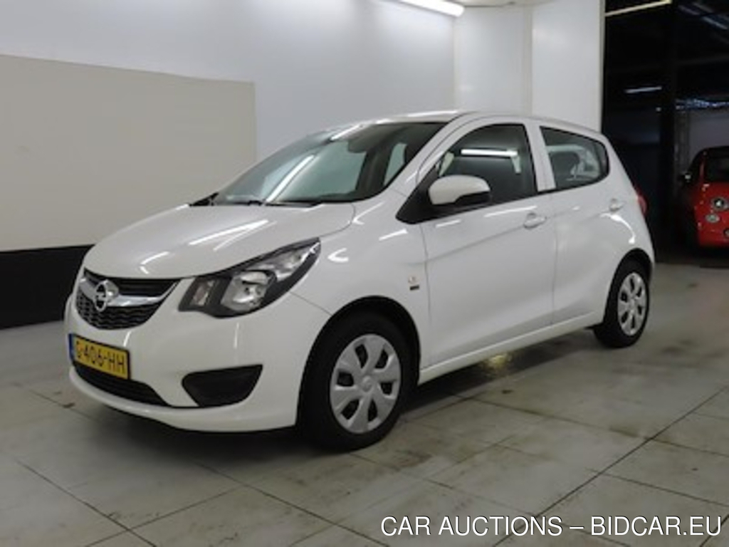 Opel Karl 1.0 Start/Stop 120 Jaar Edition 5d