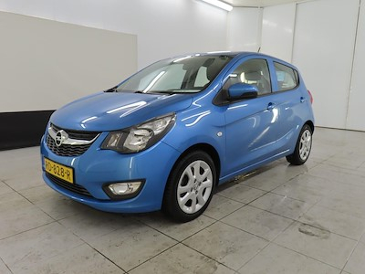 Opel Karl 1.0 Start/Stop ActieAuto 5d Edition APL