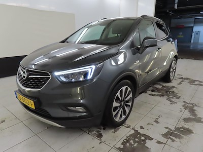 Opel Mokka X 1.4 Turbo 6-traps auto Innovation 5d