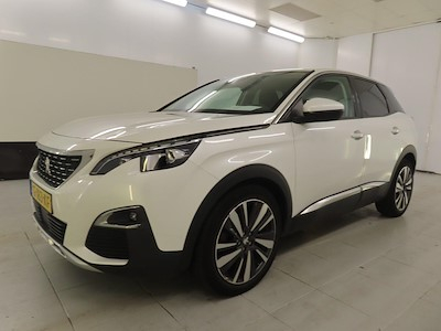 Peugeot 3008 Allure PureTech 130 S;S EAT8 5d