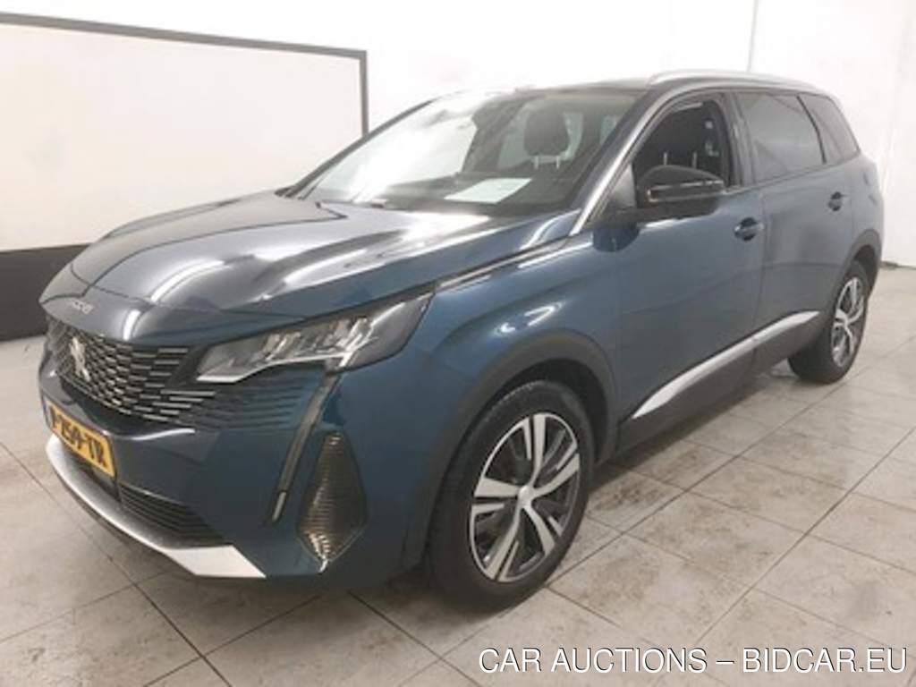 Peugeot 5008 Allure Pack Business PureTech 130