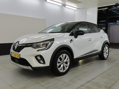 Renault Captur TCe 100 Intens 5d