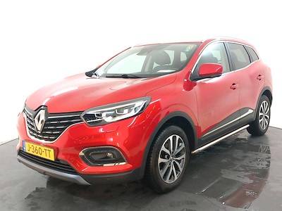 Renault Kadjar TCe 140 GPF Intens