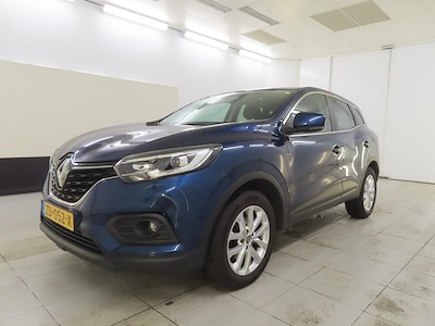 Renault Kadjar TCe 140 GPF Zen 5d