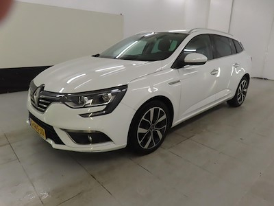 Renault Megane estate TCe 140 Bose 5d