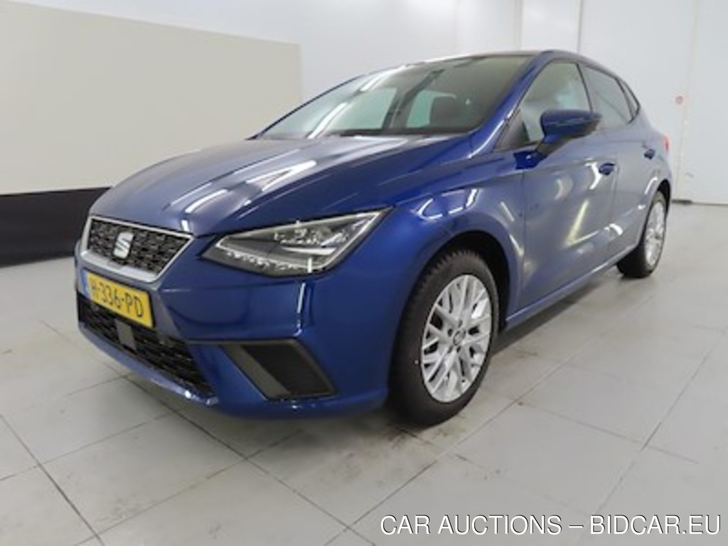 Seat IBIZA 1.0 Eco TSI Style Business Intense 5d