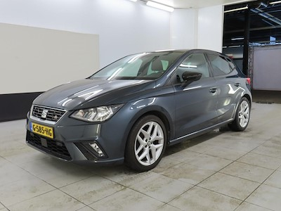 Seat IBIZA 1.0 TSI FR Business Intense 5d