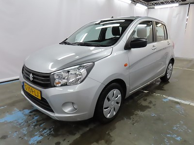 Suzuki Celerio 1.0 Comfort 5d