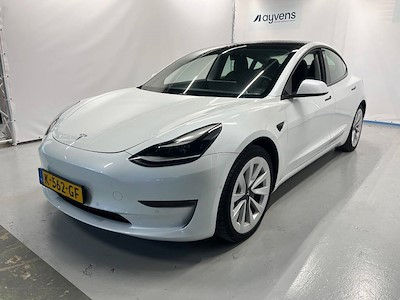 Tesla Model 3 Long Range Dual Motor AWD