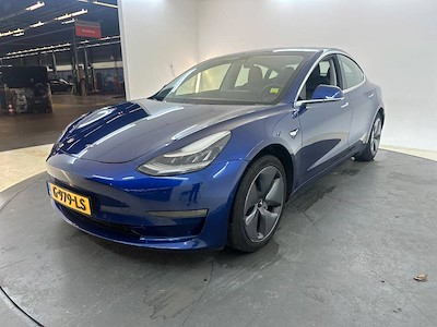 Tesla Model 3 Long Range Dual Motor AWD