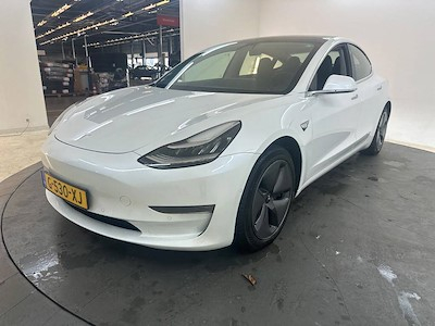 Tesla Model 3 Long Range Dual Motor AWD