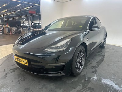 Tesla Model 3 Long Range Dual Motor AWD