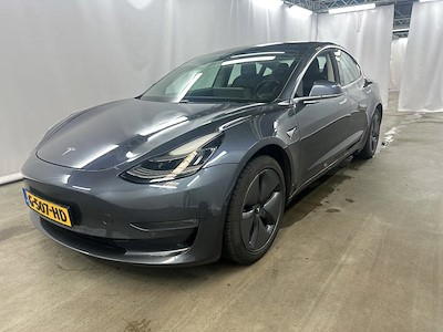 Tesla Model 3 Long-Range Dual Motor AWD