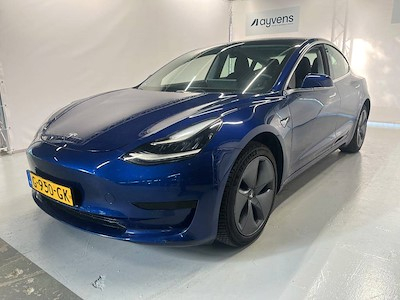 Tesla Model 3 Standard Plus RWD