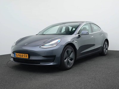 Tesla Model 3 Standard Plus RWD