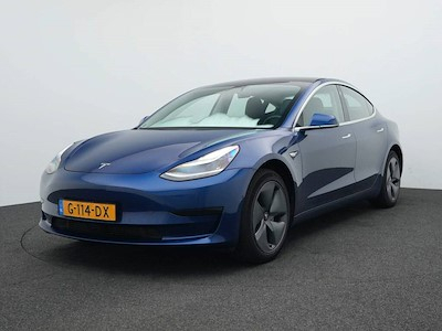 Tesla Model 3 Standard Plus RWD