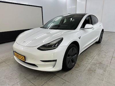 Tesla Model 3 Standard Plus RWD