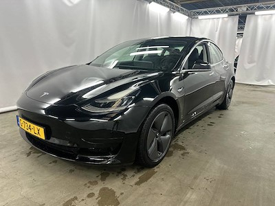 Tesla Model 3 Standard Range Plus RWD