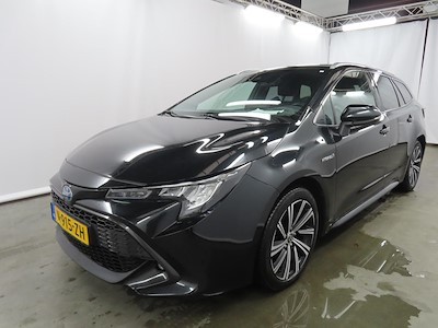 Toyota Corolla touring spor 1.8 Hybrid Dynamic 5d