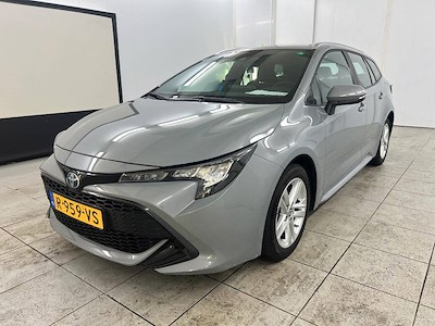 Toyota Corolla touring sports 1.8 Hybrid Active