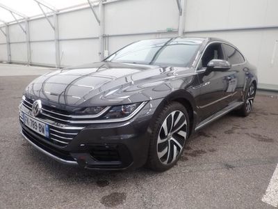 Volkswagen Arteon 2.0 TSI 190pk 7-DSG Elegance Business