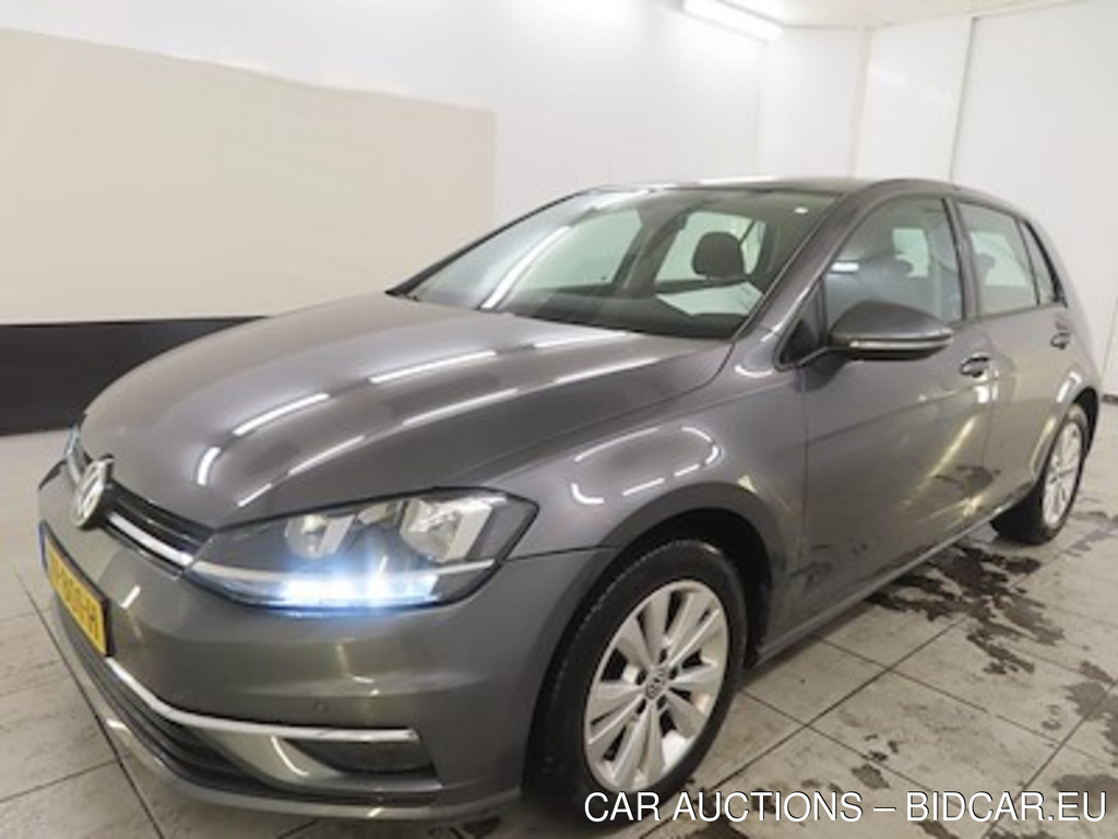 Volkswagen GOLF 1.0 TSI 85kW ActieAuto 5d Comfortline