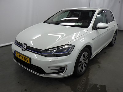 Volkswagen GOLF e-Golf auto 5d