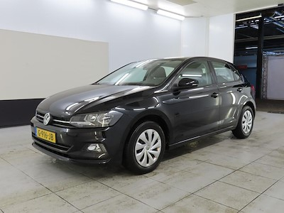 Volkswagen POLO 1.0 TSI 70kW 7-DSG Comfortline 5d