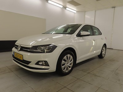 Volkswagen POLO 1.0 TSI 70kW Comfortline 5d