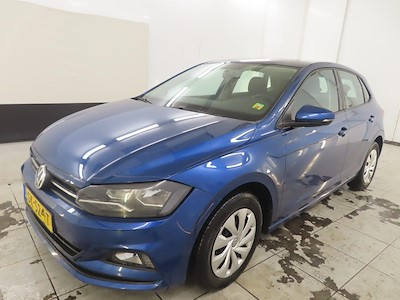 Volkswagen POLO 1.0 TSI 70kW Comfortline 5d