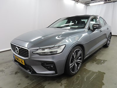 Volvo S60 T5 Geartronic R-Design 4d