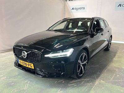 Volvo V60 T8 AWD Plug-in Hybrid Plus - Dark