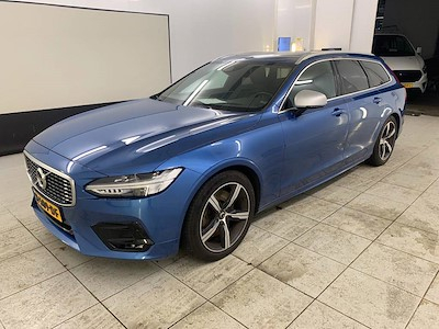 Volvo V90 T4 Geartronic Business Sport