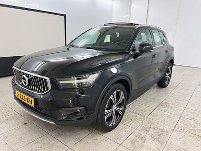 Volvo XC40 B5 AWD automaat Inscription