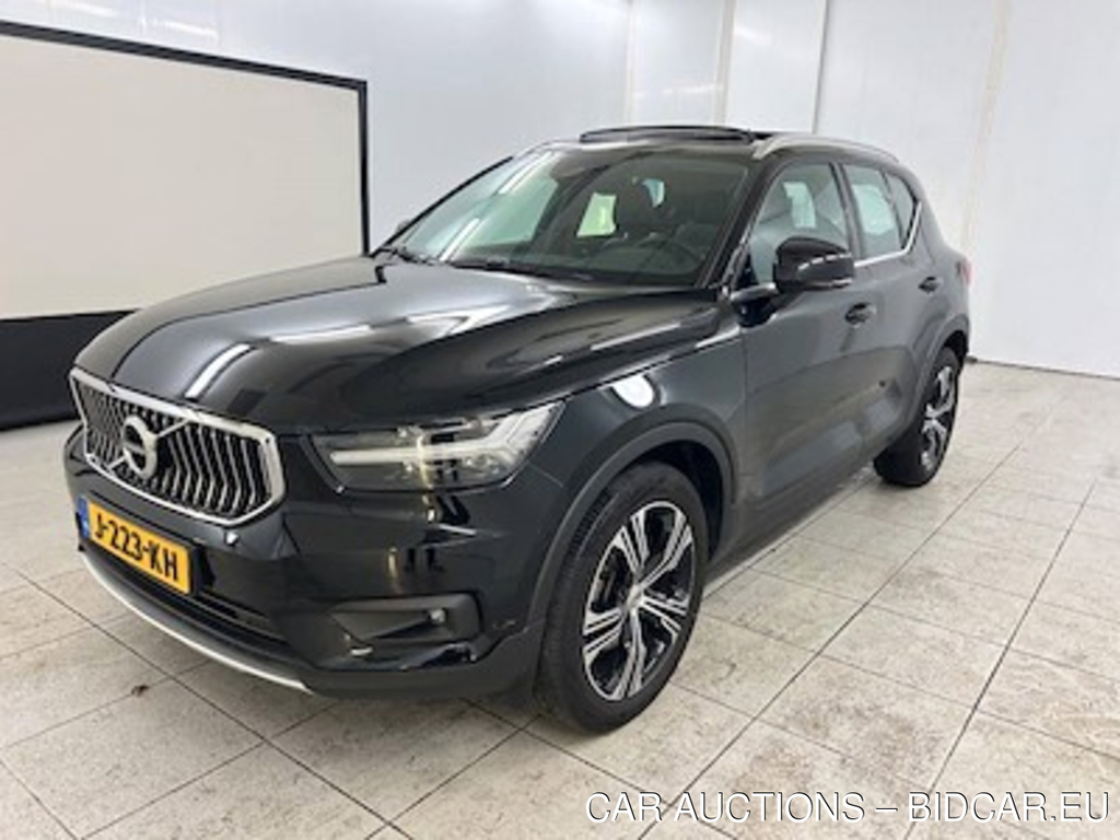 Volvo XC40 B5 AWD automaat Inscription