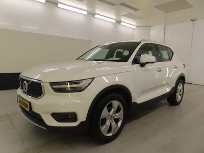 Volvo XC40 T2 automaat Momentum Pro 5d