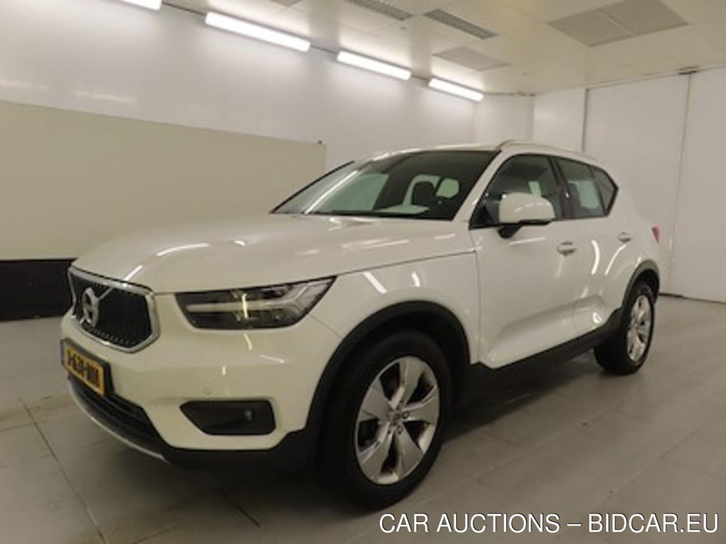 Volvo XC40 T2 automaat Momentum Pro 5d