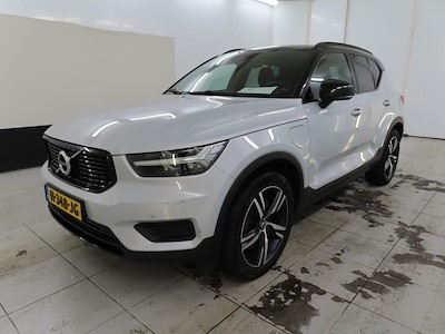 Volvo XC40 T5 Twin Engine Geartronic R-Design 5d