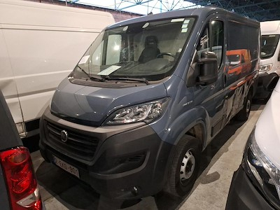 Fiat Ducato armada 2.0 MULTIJET 120 CV L1-H1 30