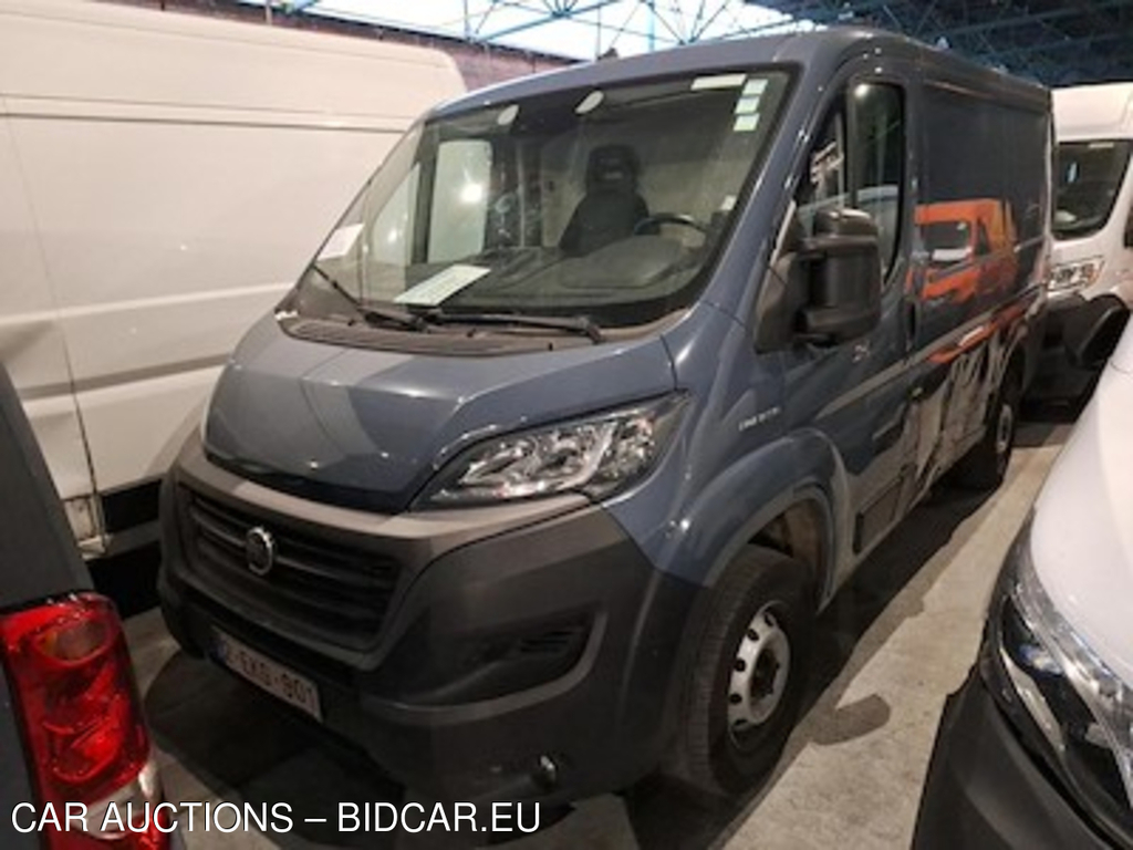 Fiat Ducato armada 2.0 MULTIJET 120 CV L1-H1 30