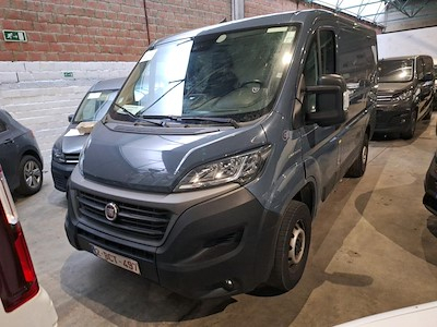 Fiat Ducato armada 2.0 MULTIJET 120 CV L1-H1 30