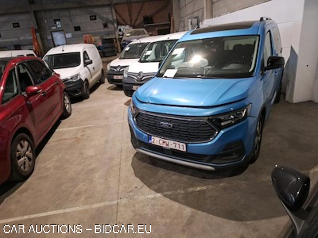 Ford Tourneo connect 1.5 ECOBOOST 84KW ACTIVE AUT.