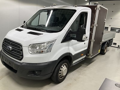 Ford TRANSIT 2.0tdci 170 Trend