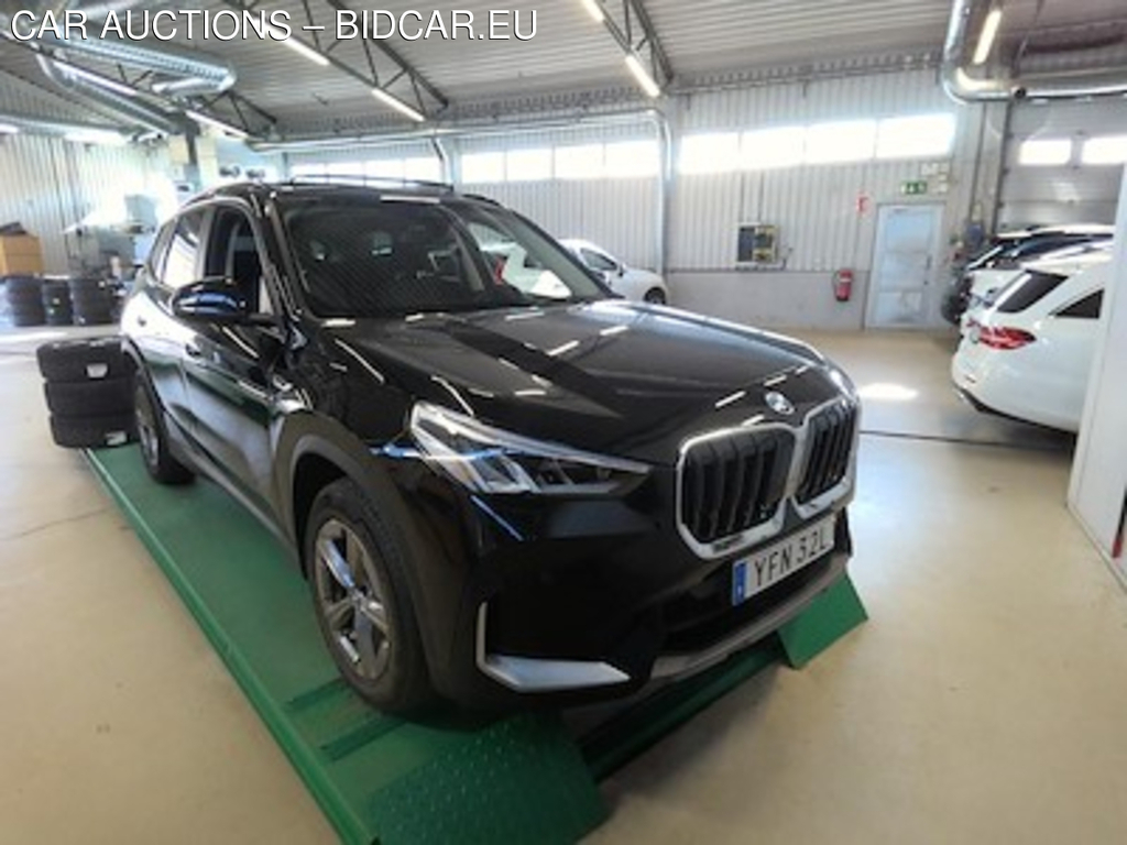 BMW X1 NO WINTER WHEELS Xdrive 25e Connected